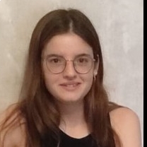 GISELA DOMENECH SILVESTRE