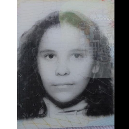 IRIS CASTILLO VALVERDE