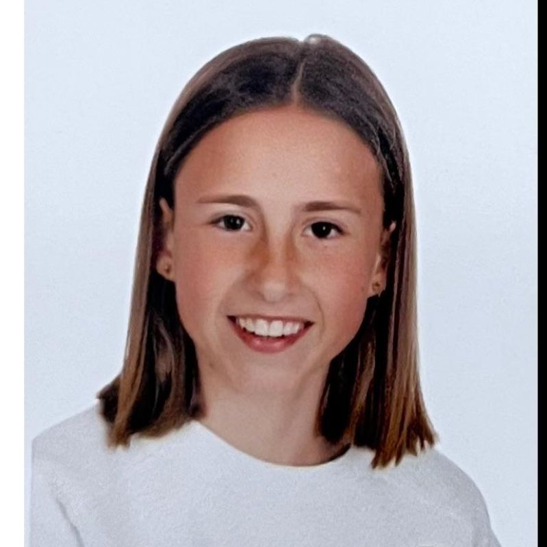 ELENA RODRIGUEZ SUAREZ