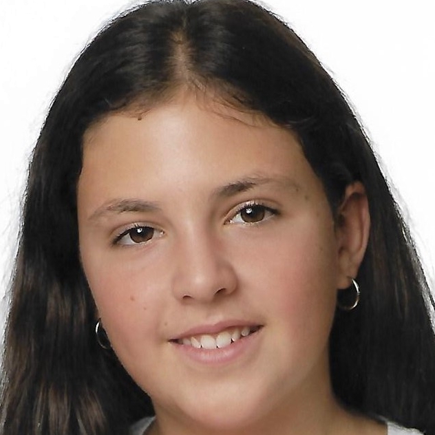 LAIA MANRIQUE ALCAZAR