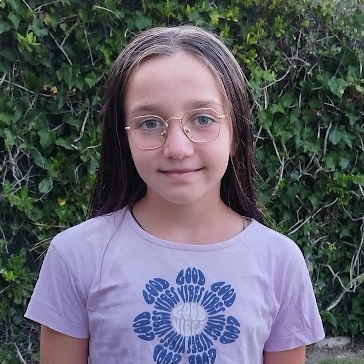 IVET FLORES BARREALES