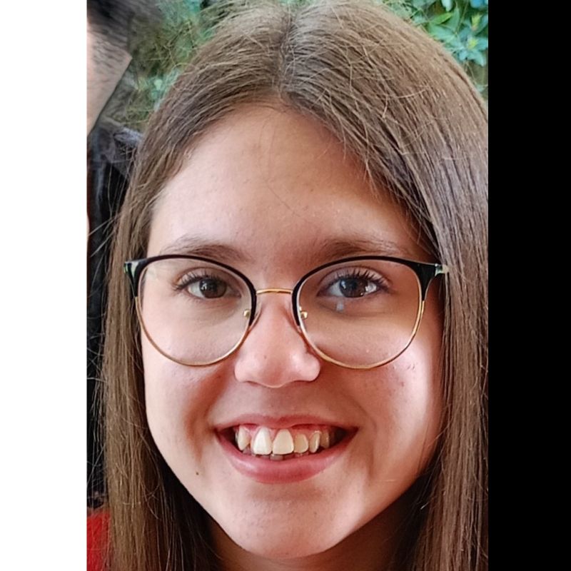 IRINA CONGOST GARCIA