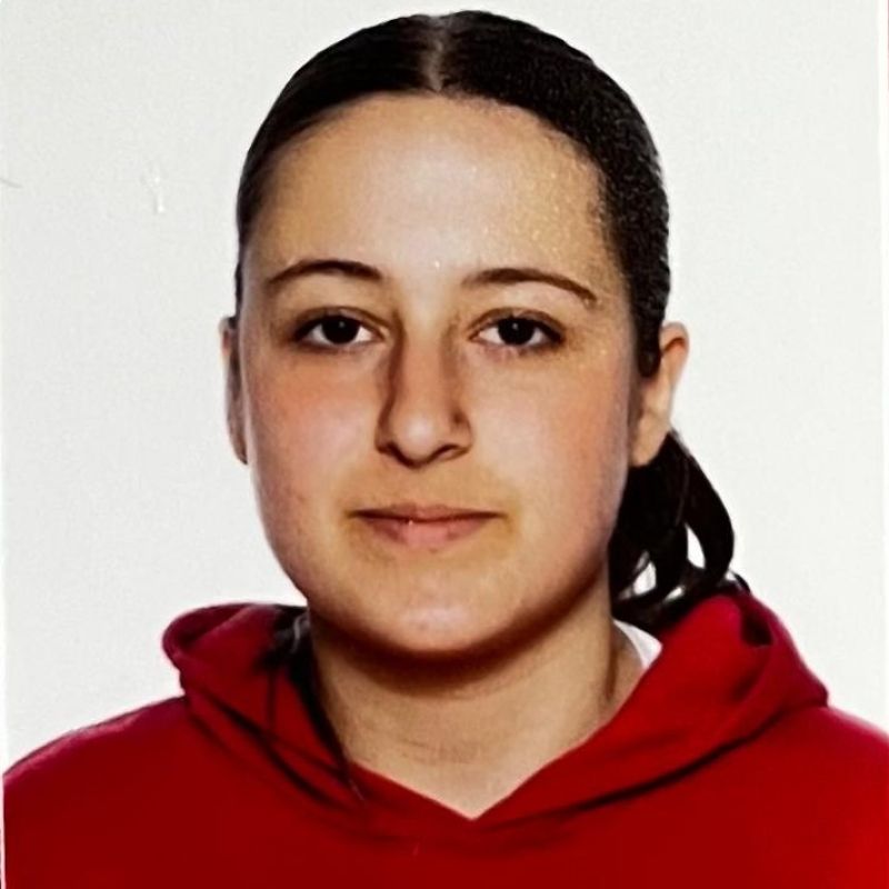 NICOLETA VLAICU FERNANDEZ 