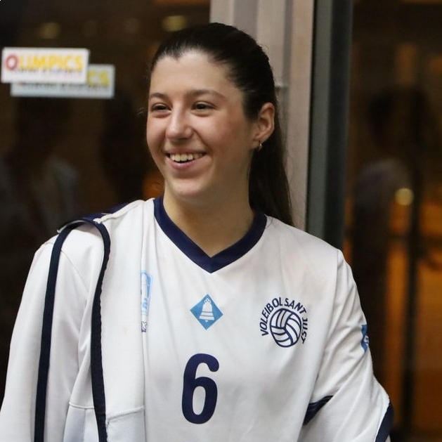 EVA BOVE CALZADA