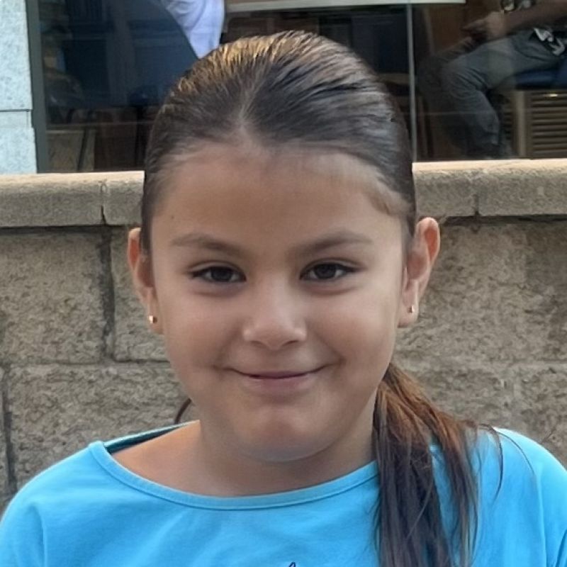LUCIA  CALDERON MELENDEZ