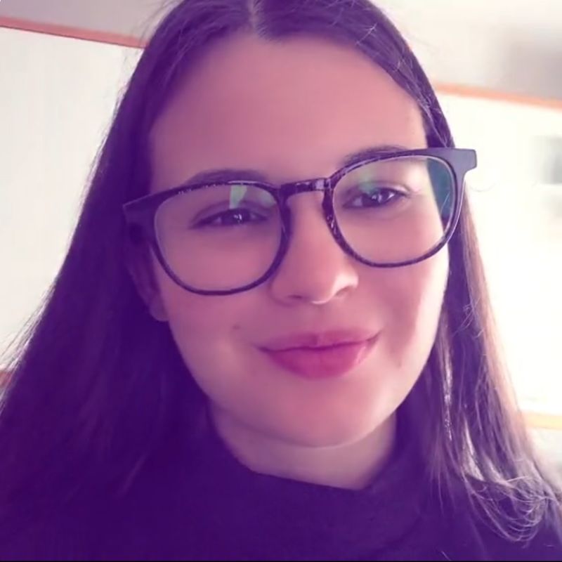 MARTA TELLADO SANTAEUFEMIA