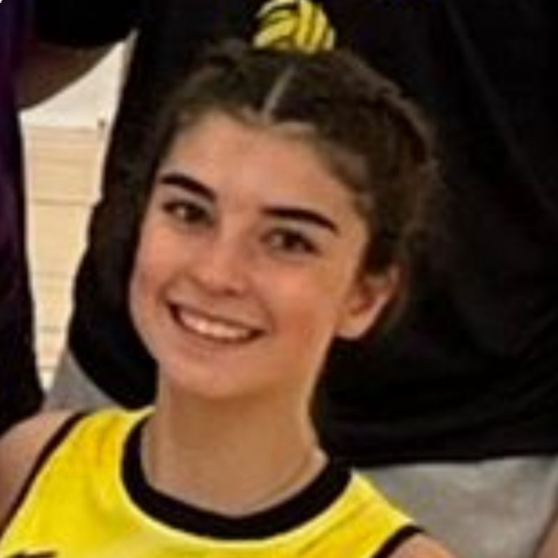 ALBA MARIA GIRON GOMERA