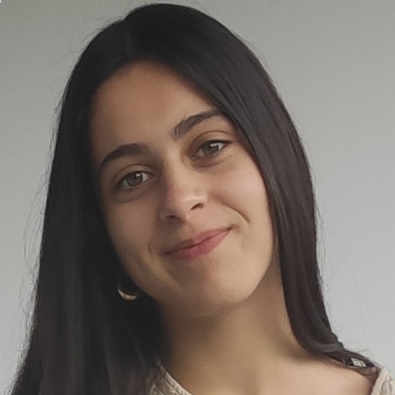 PALOMA MATOS FERNANDEZ