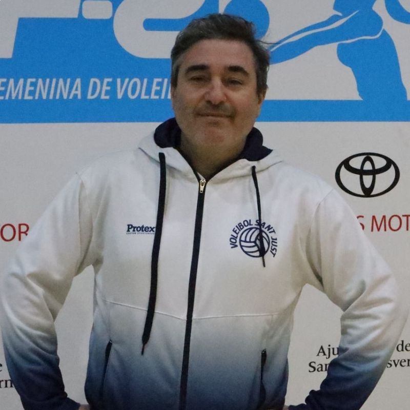 MARIANO ARIEL SINGER DE MIGUEL