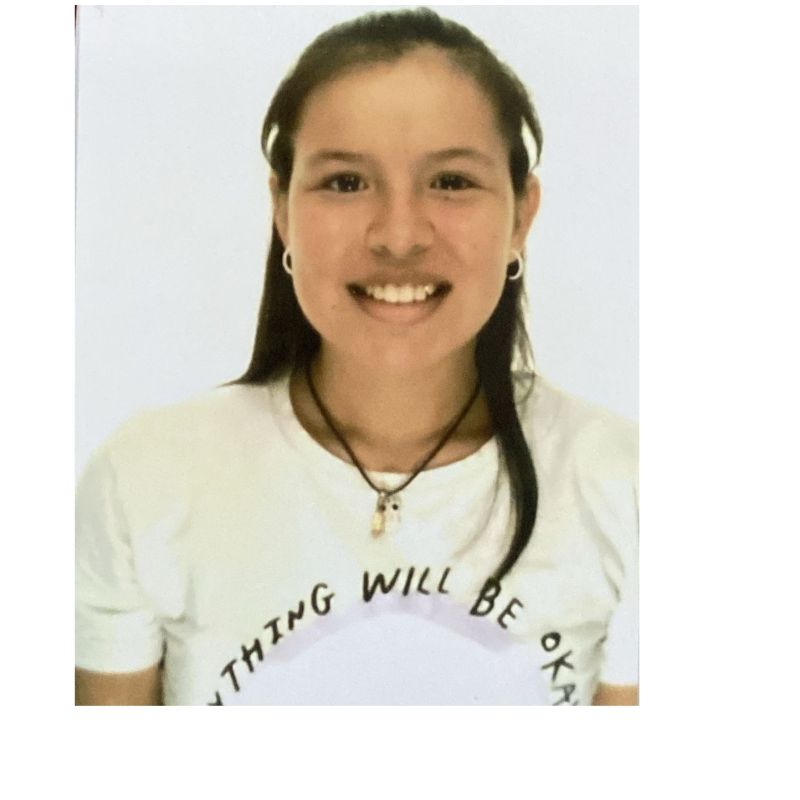 DANNA SOFIA GALVIS MACIAS