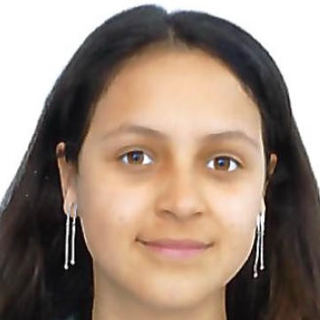 ANA GIBERT MEDINA