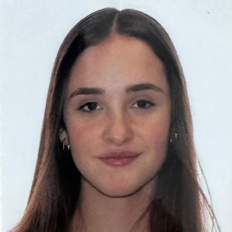 MARTINA RIBAS BALLESTER