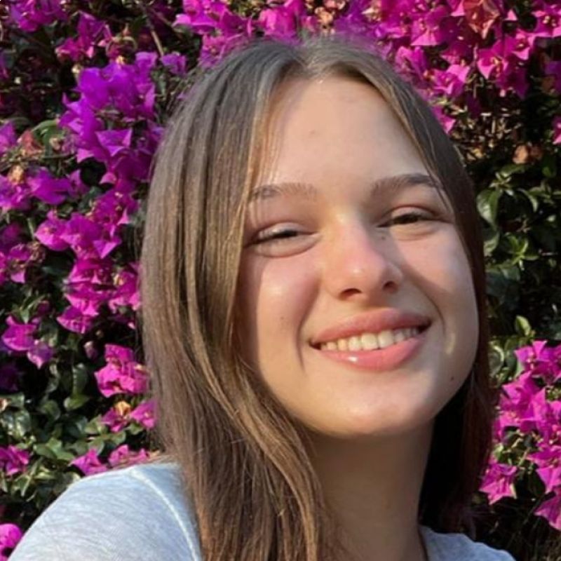 TANIA NAVARRI DRAHEIM