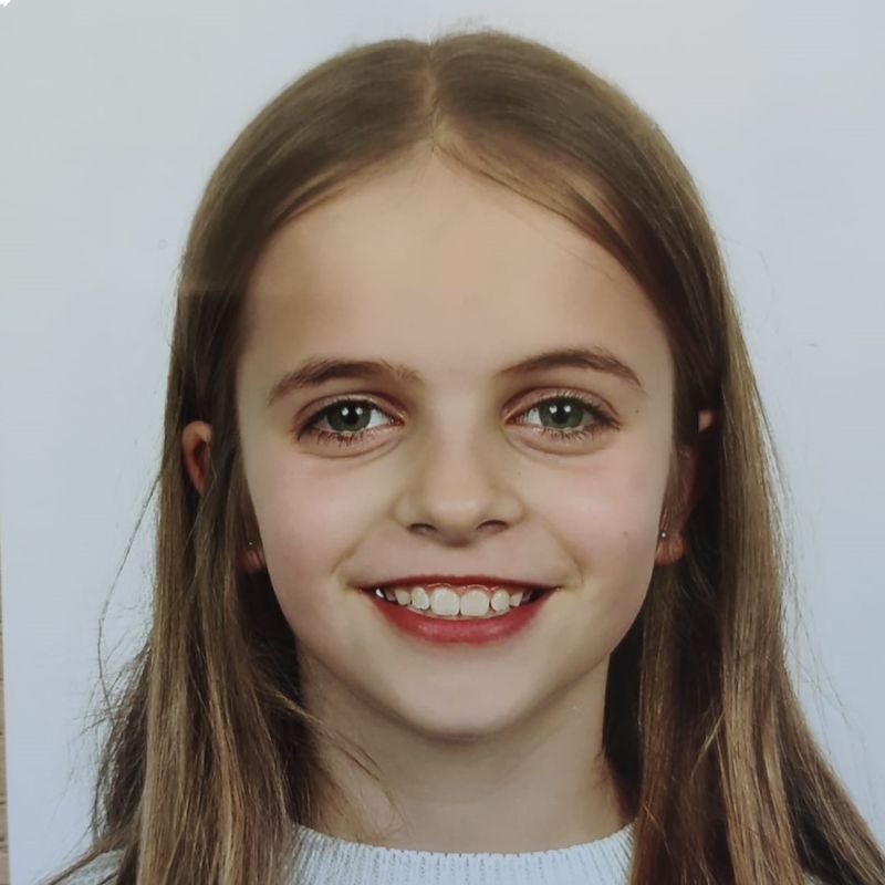 CLARA JOFRE SORRIBAS