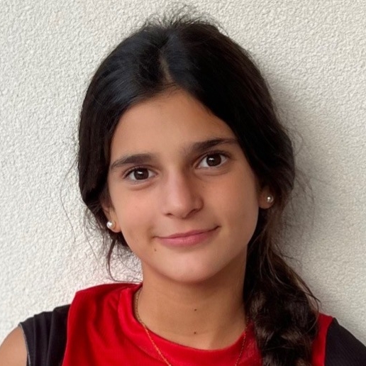MARTINA BLANCH MOLINS