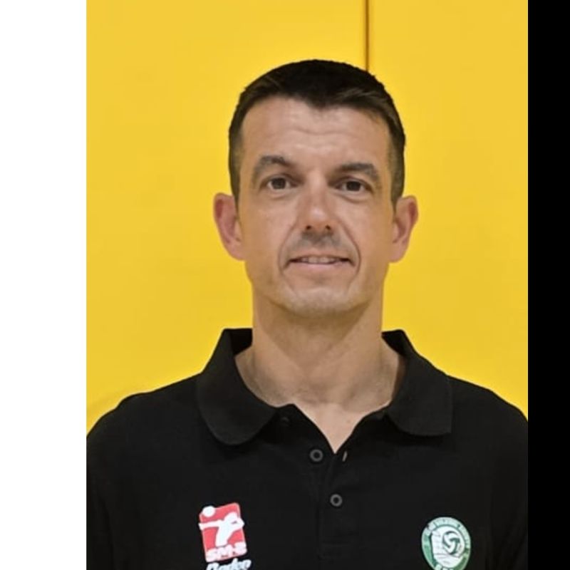 PABLO MORET HERVAS