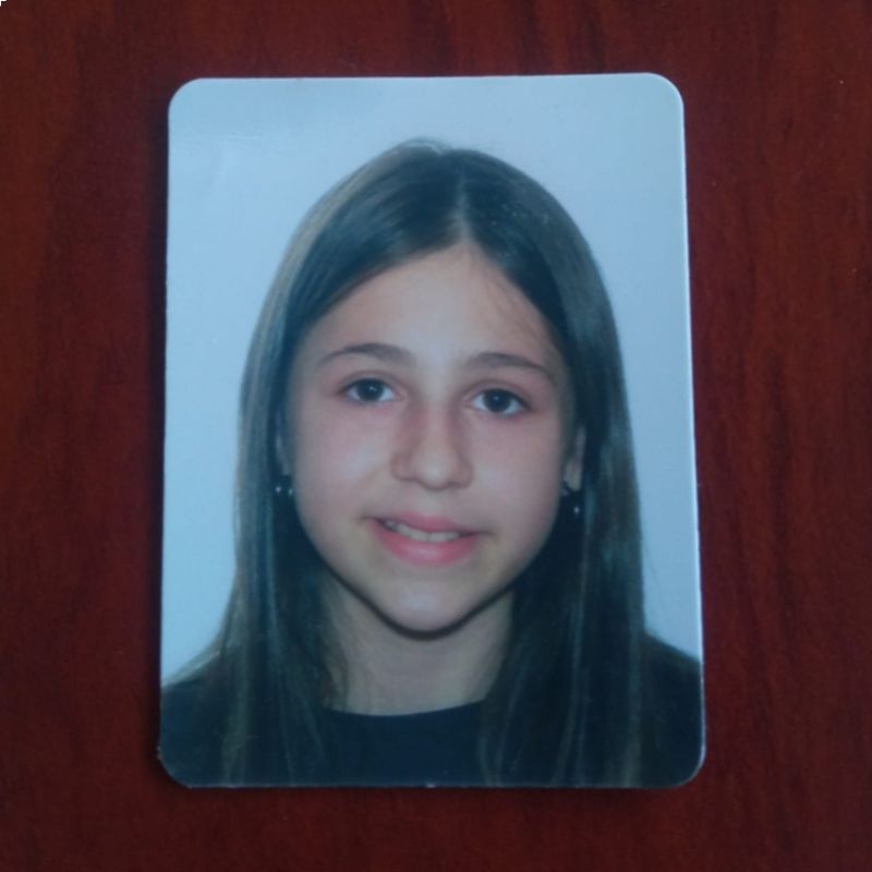 LAIA GOMEZ GARCIA