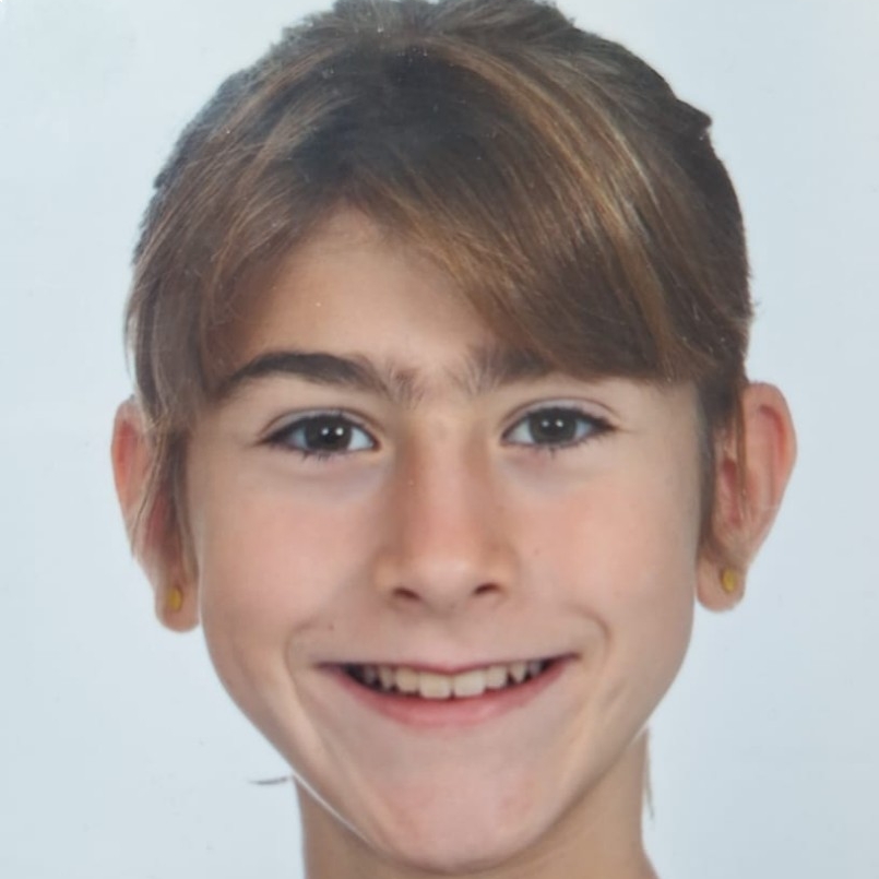 EMMA LAGO SANS