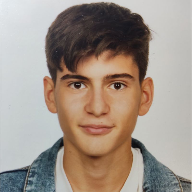 NICOLAS FERNANDEZ NOVOA