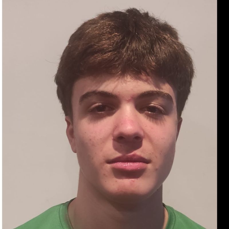 ALBERT MAYMO ALCANTARA