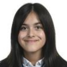 MATILDE ISIDORA VARGAS SAEZ