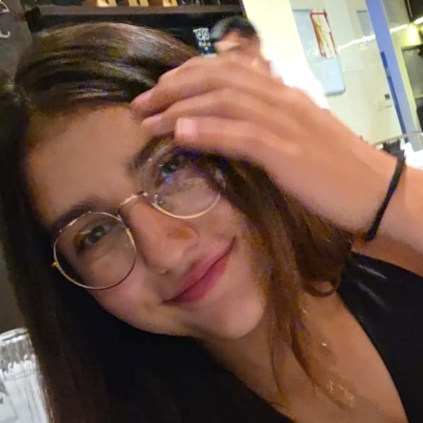 MELISSA MACHADO GONZALEZ