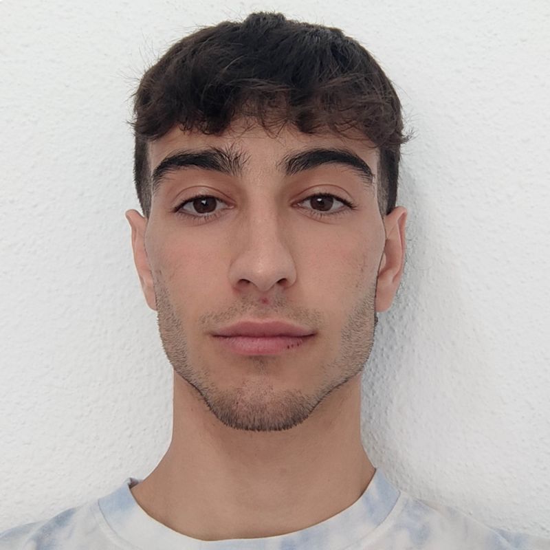 ARNAU SERLAVOS MARTIN
