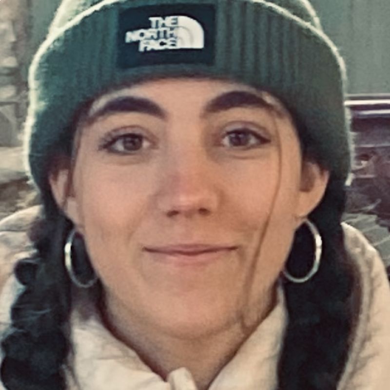 VANIA IGLESIAS PRIETO