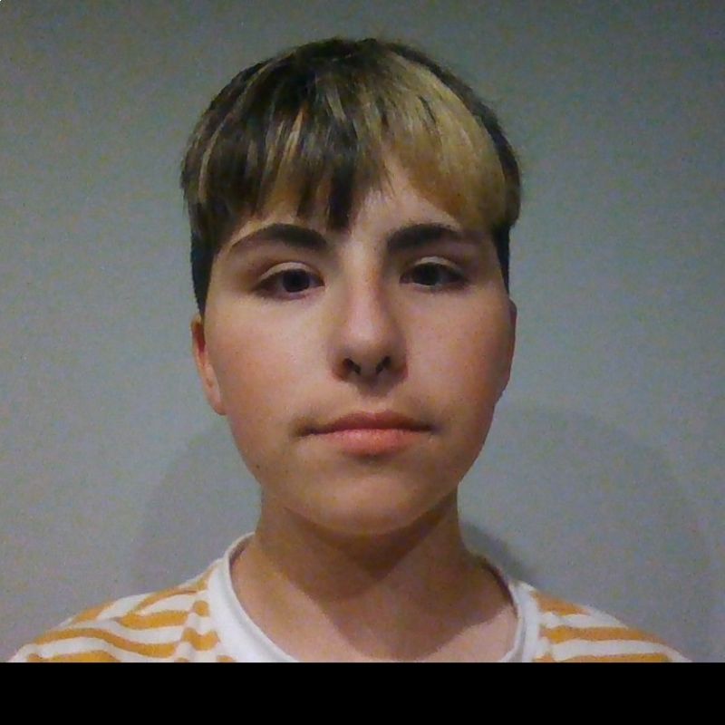 EVAN GARCIA TORREJON