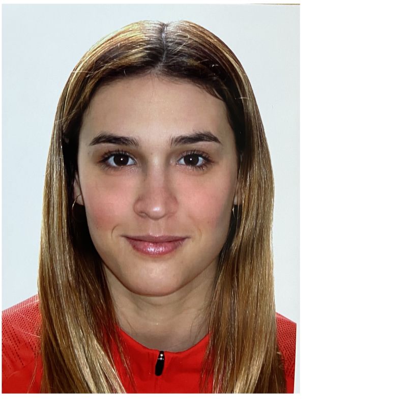 MARIA DIAZ DE BURGOS GARCIA