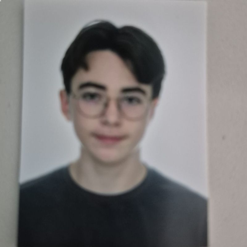 MARC  BARRAGAN GARCIA DE LA VEGA