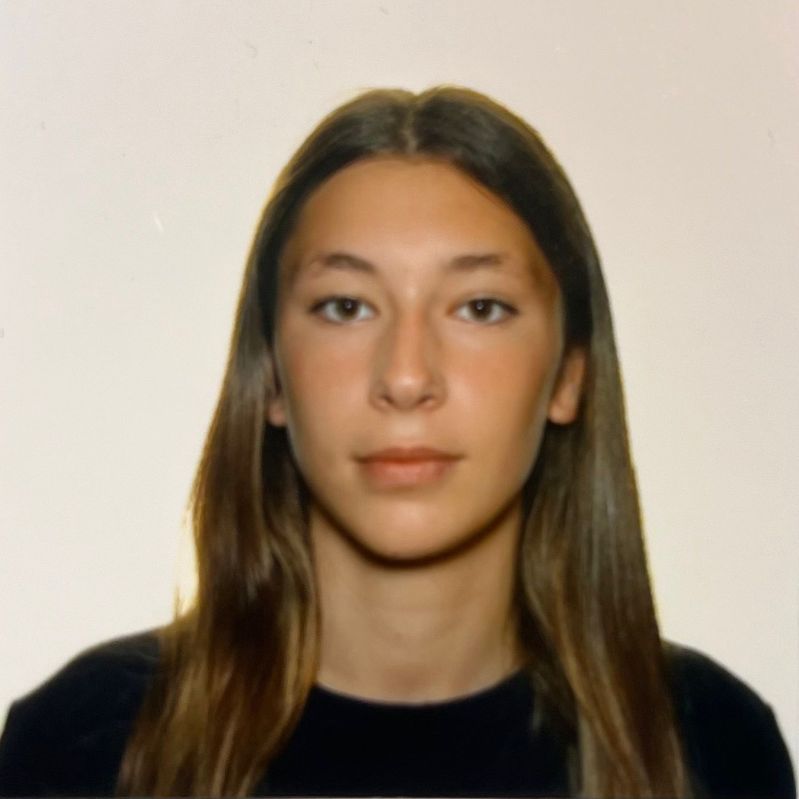 BLANCA CUGUERO BOFILL