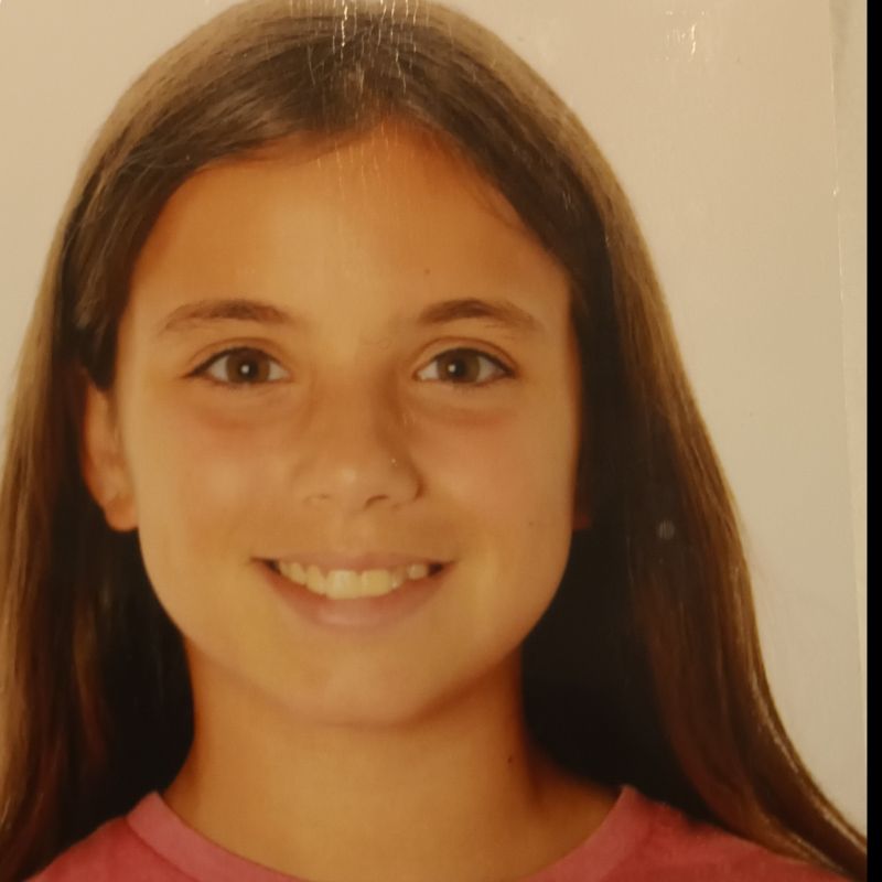 LUCIA BRAVO SANCHO