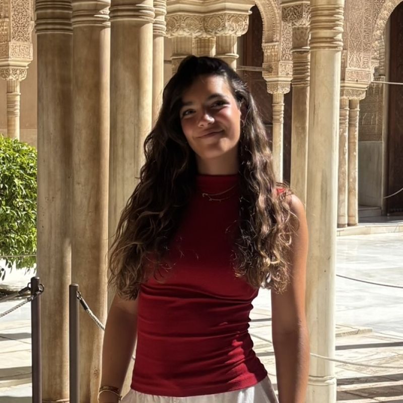 BERTA CAAMAÑO BALCELLS