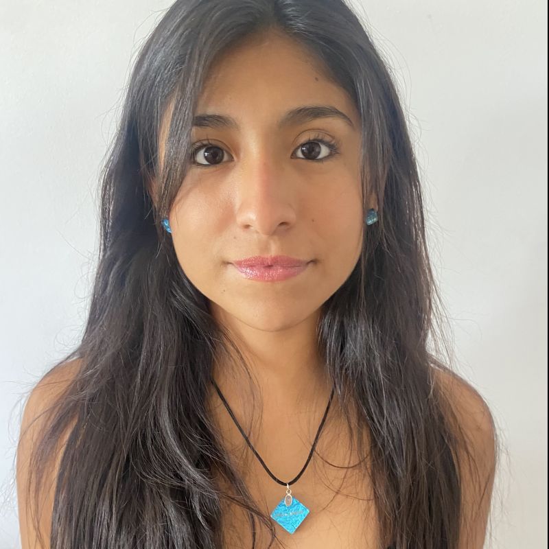 SASHA AYELEN HUACACOLQUE ABREGO