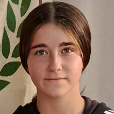 ITZIAR APARICIO CASADO