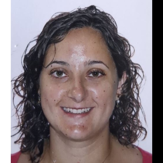 CRISTINA GARCIA CARRION