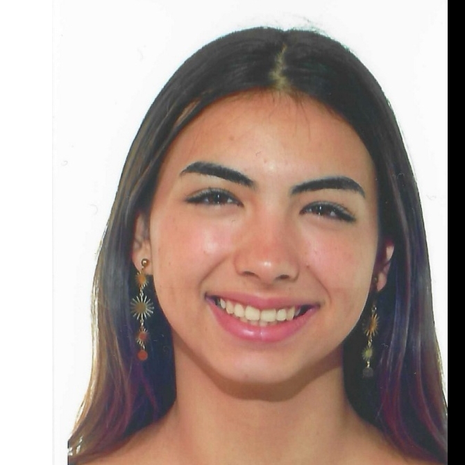 LAURA SOBRINO LIZASO