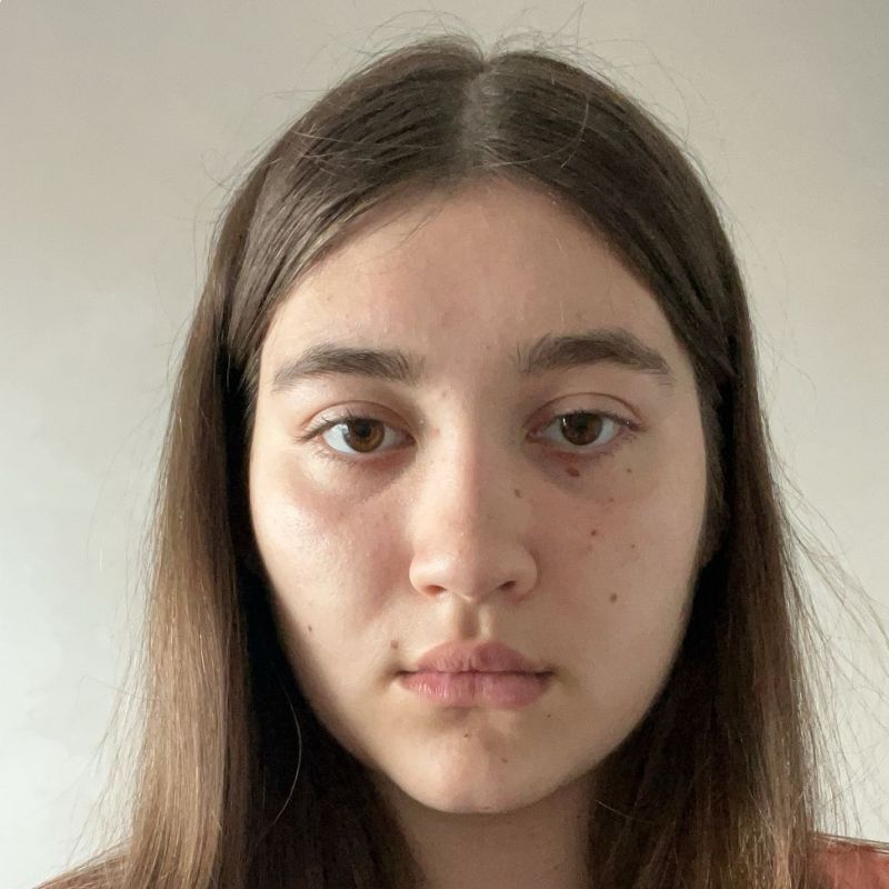 MELANIA YAKUNIN VANYUKOVA