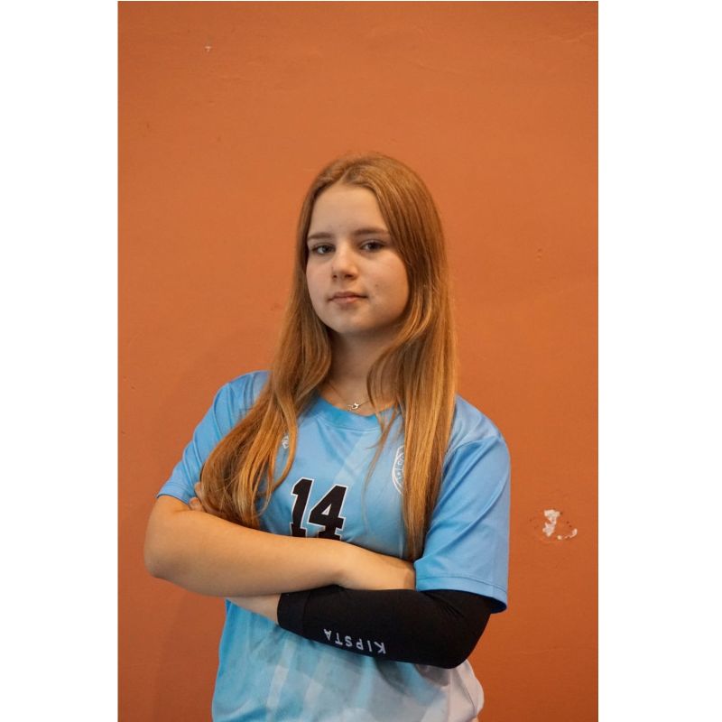 LEYRE JARQUE GARCIA