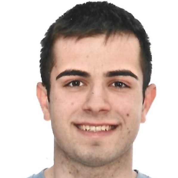 PABLO TORAN GONZALVO