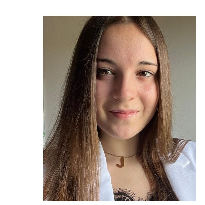 JANA MARRUGAT SISTERNAS
