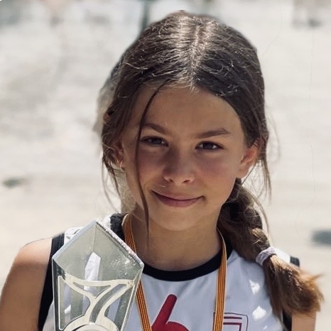 MARTINA ESTELLES SOTO