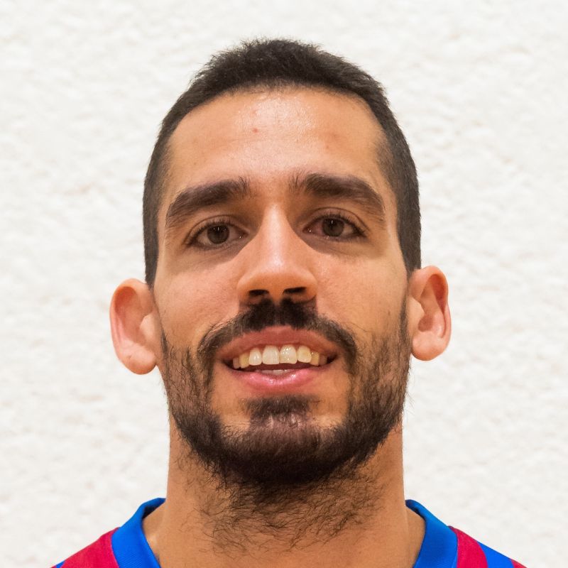 GERARD OSORIO RECORDA