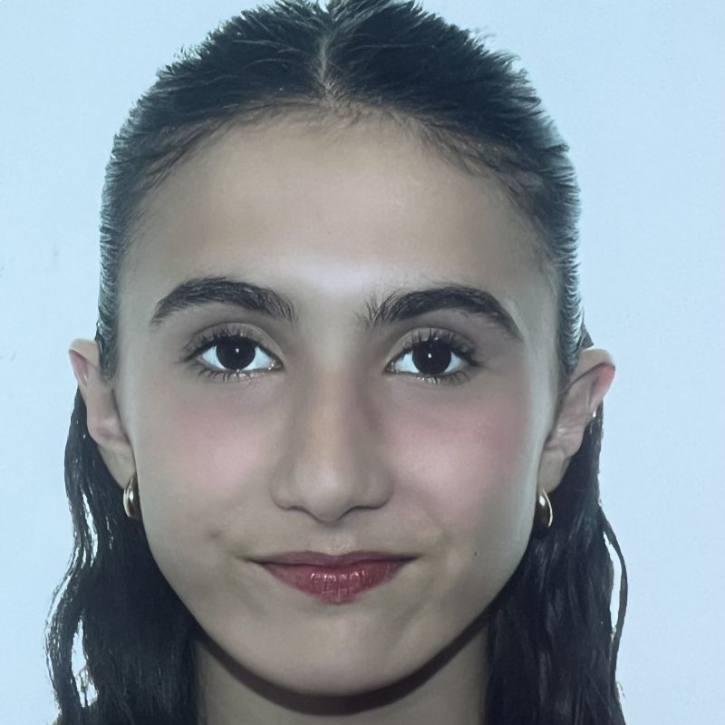 CARLA DELGADO MARTI