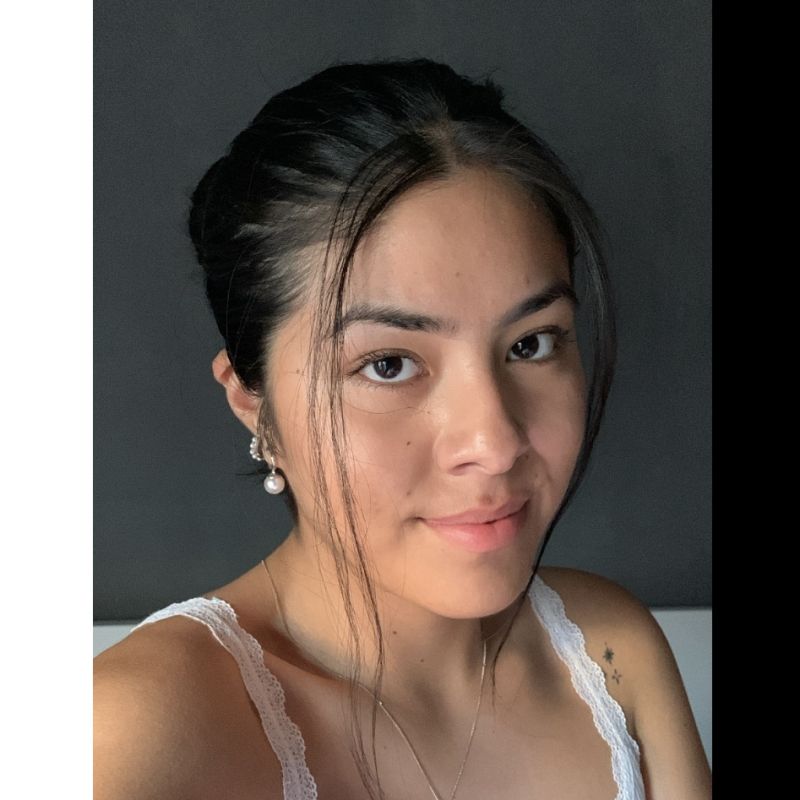 SAMANTHA ALEXIA IBERICO AGUADO