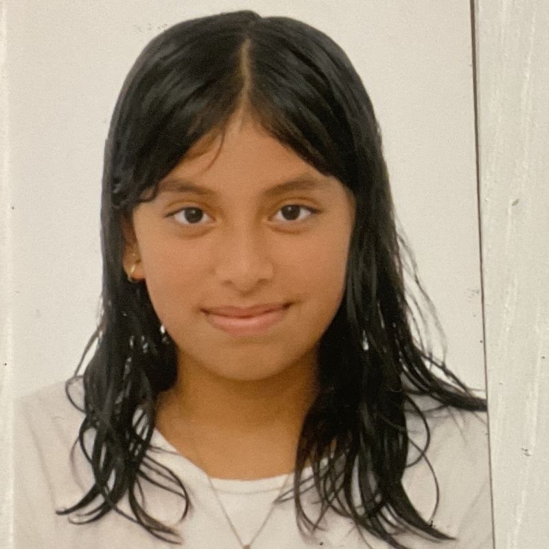 RIHANNA  ANTONELLA ORDOÑEZ IZA