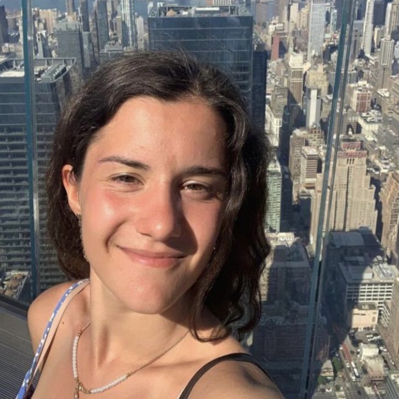 ANDREA JIMENEZ ABEYTUA