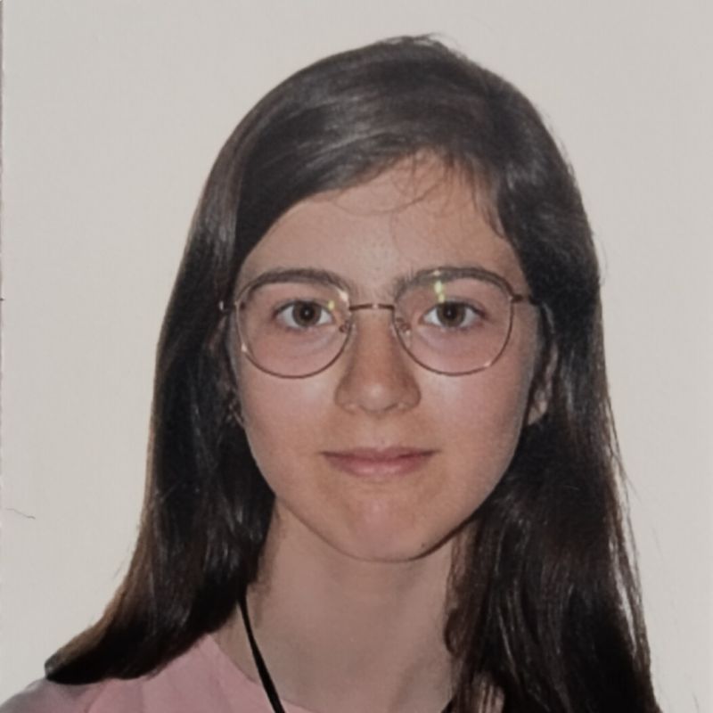 INES MARTINEZ DORADO