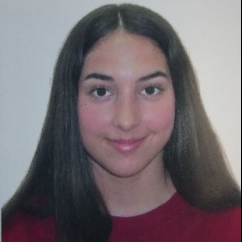 VERONICA RICHERT CARRUESCO
